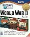 World War II Suite By Discovery Channel (PC CD 3 CD Set)