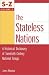 Encyclopedia of the Stateless Nations: Ethnic and National Groups Around the World  Volume III L-R