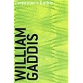 Carpenter's Gothic