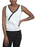 Nike Women's Dri-FIT Sleeveless Top