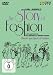 Cover:The Story of Fashion - The Art and Sport of Fashion