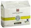 Starbucks Caffe Verona Coffee (Bold), 12-Count T-Discs for Tassimo Coffeemakers (Pack of 2) [Amazon Frustration-Free Packaging]