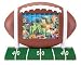 Football Style Tropical Fish Aquarium Motion Lamp Night Light