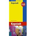 Falk Cityplan Extra Standardfaltung International Kapstadt mit Stra�enverzeichnis