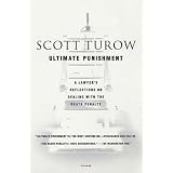 UltimatePunishment:ALawyer'sReflectionsonDealingwiththeDeathPenalty