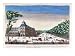 View of Schloss Esterhazy, Eisenstadt, Austria Giclee Poster Print by French School, 24x18
