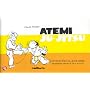 At�mi :Ju-Jitsu. Ceintures blanche, jaune, orange de Claude Fradet
