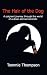 The Hair of the Dog: A poignant journey through the world of a down and out alcoholic