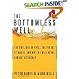 The Bottomless Well: The Twilight of Fuel, the Virtue of Waste, and Why We Will Never Run Out of Energy by Peter Huber and Mark P. Mills