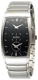 Skagen Men's 281LSXB Dual-Time Bracelet Watch