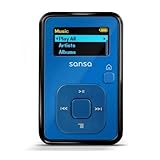 SanDisk Sansa