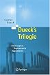 Dueck's Trilogie: Omnisophie - Supramanie - Topothesie, 3 B�nde im Schmuckschuber