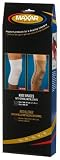 Maxar Wool/elastic Knee Brace With Stays, Small