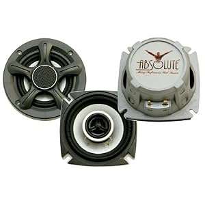 Absolute Z-40 90-Watt 4