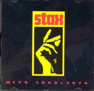CD-Charts  Music : Stax Gold: Hits 1968-1974