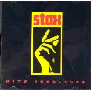 Stax Gold: Hits 1968-1974