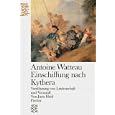 Antoine Watteau, Einschiffung nach Kythera: Versohnung von Leidenschaft und Vernunft