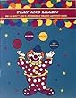Play and Learn: Do-A-Dot ABC's, Numbers & Shapes Activity Book