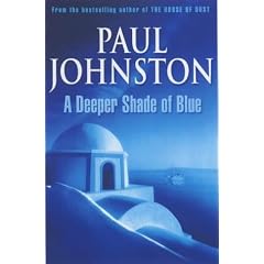 A Deeper Shade of Blue