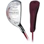 Fastrax Anti Slice Stainless 5 Hybrid (Ladies, Right Handed Graphite with Headcover)
