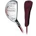 Sporting Goods : Fastrax Hybrid Stainless 5 Iron Women's, (Right-Handed, Graphite, with Headcover)