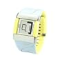 Nike Merge UpLift Women's Watch - Ice/Lemon Frost - WC0027-422