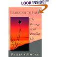 Learning to Fall: The Blessings of an Imperfect Life