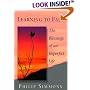 Learning to Fall: The Blessings of an Imperfect Life
