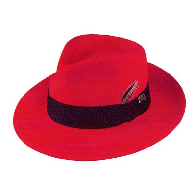 Bailey Litefelt® Fedora