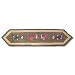 Kitchen & Housewares : Four Seasons, Table Runner 16X 72