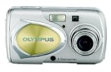 cheap Olympus Stylus 400 4MP Digital Camera w/ 3x Optical Zoom