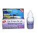 Ear-Dry Swimmers Ear Care Drops Drying Aid Swim Swimming Swimmer Snorkel Snorkeling Dive Diving Scuba Divers Kayak Jet Ski Skiing Boat Boating Sail Sailing Pool