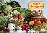 Produkt-Bild: DuMonts neuer K&uuml;chenkalender 2011. Brosch&uuml;renkalender