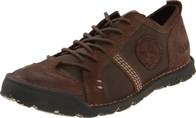 Kickers Men Forest2 Oxford