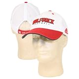 North Carolina State University Slouch Fit Adjustable Trucker Hat