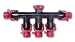 Tools & Hardware : Toro 5-Way Garden Hose Connector Valve #53905
