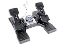 Saitek Pro Gamer Rudder Pedals (PC)