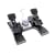 Saitek Pro Gamer Rudder Pedals (PC)