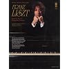 Music Minus One Piano: Liszt Concerto No. 2 in A Major, S125: Hungarian Fantasia, S123 (Sheet Music and CD Accompaniment)
