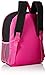 Hello Kitty Girls' Composition 15 Inch Backpack with Lunch Kit