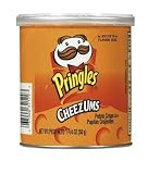PROCTER & GAMBLE 32129 CHEEZUM POTATO CHIPS(PACK OF 12) by Procter & Gamble