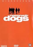 Reservoir Dogs [DVD] [1993]
