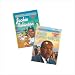 Pk Of 2 Heroes Of America, Activities & Learning, Children Books (PK 2)