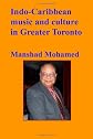 Indo-Caribbean music and culture in Greater Toronto