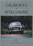 Gilberns at Wiscombe : Gilbern cars at Wiscombe Park Hill Climb 1962-2005