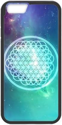 iPhone 6 Case, iPhone 6 (4.7) case wallet,Protection Cover Case for iPhone 6 (4.7 inch),,Bring Me The Horizon BMTH Design case cover for iPhone 6