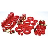 Energy Suspension 16.18103R Master Bushing for Civic/Del Sol