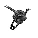 Eagle BHP 3657 Engine Motor Mount (Front Right For Toyota Corolla 1.8L 3 and 4 Speeds)