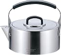 Oliver Hemming Metier Whistling Hob Kettle