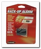Wireless Back-Up Warning Alarm